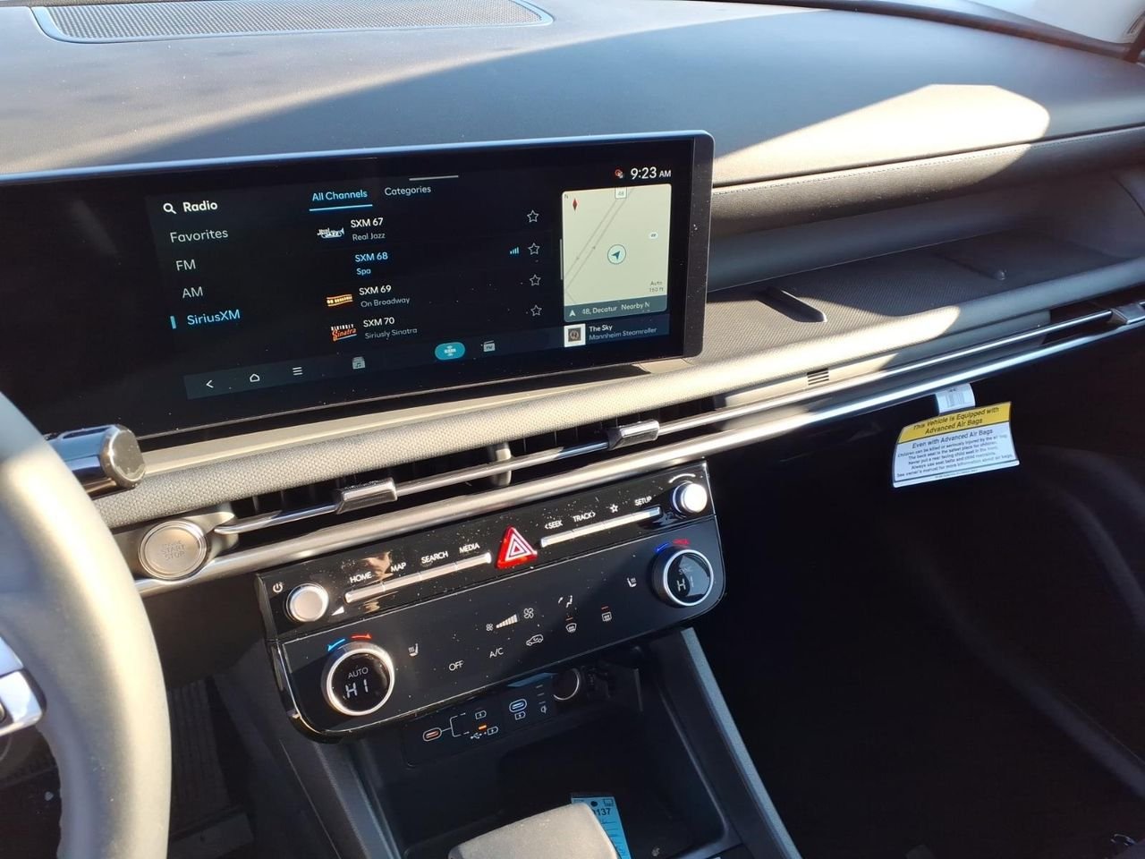 2026 Hyundai Tucson SEL Premium - Photo 9