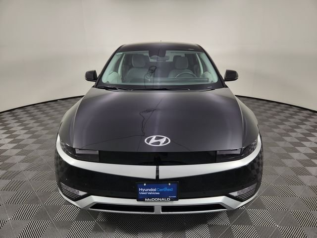 2024 Hyundai IONIQ 5 SEL - Photo 9