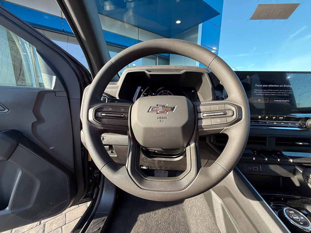 2026 Chevrolet Colorado Trail Boss - Photo 18