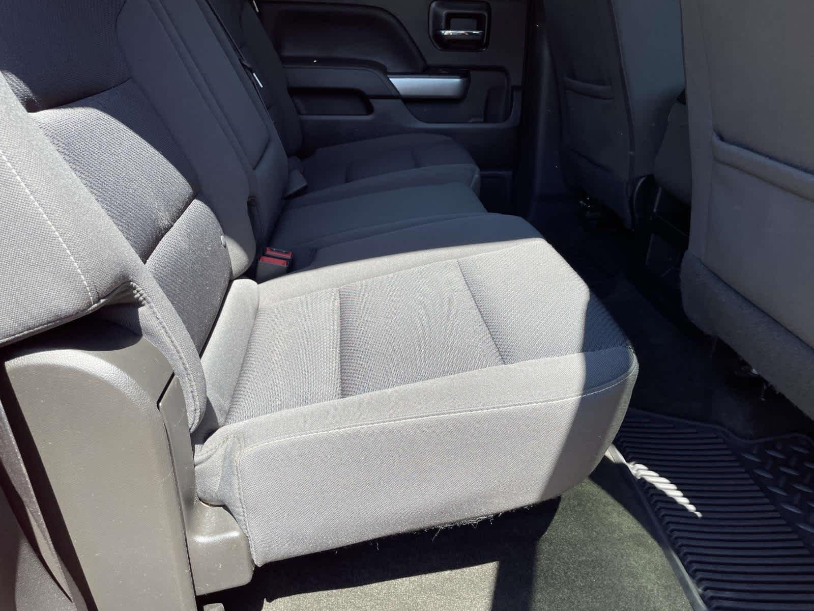Used 2018 Red Hot Chevrolet LT image 24