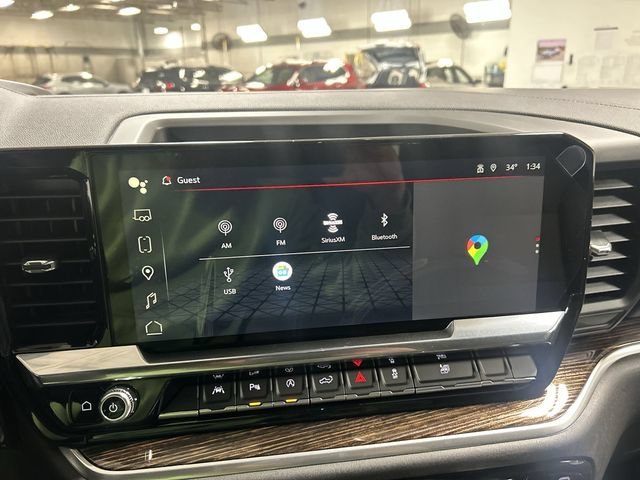 2026 GMC Sierra 1500 Elevation - Photo 16