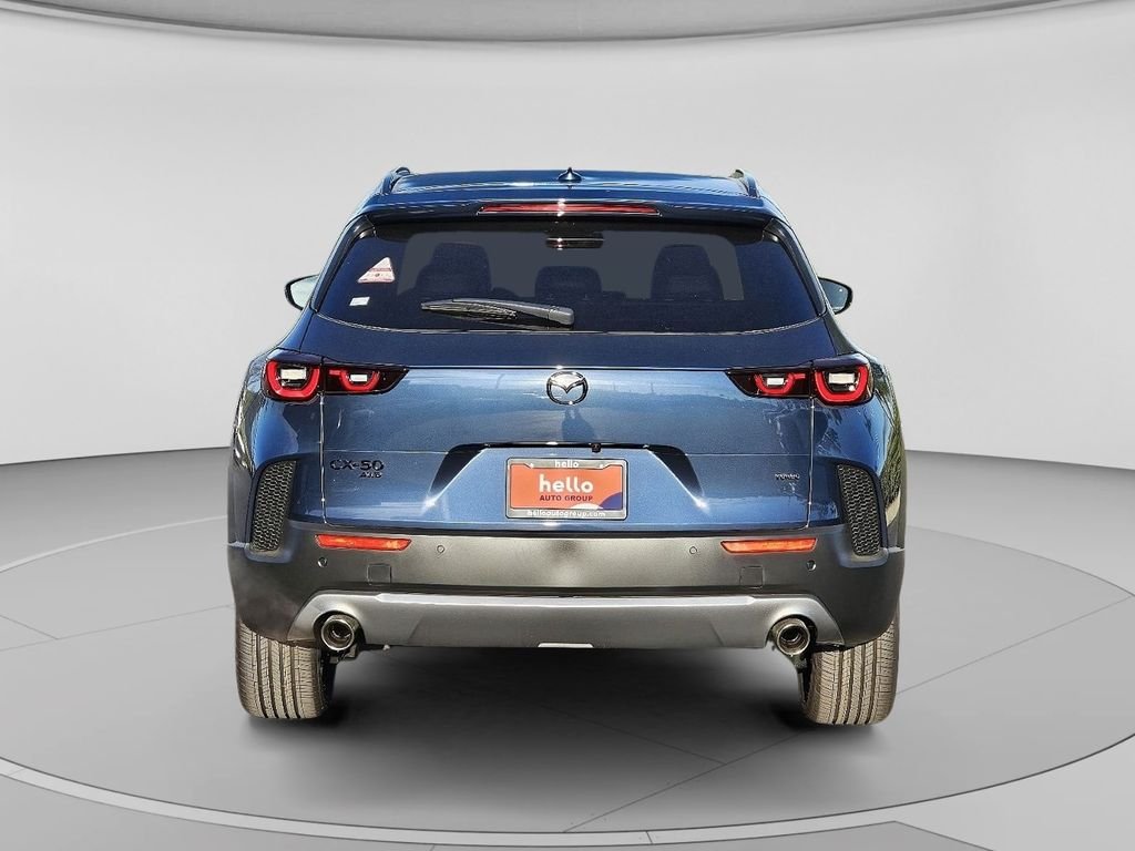 2026 Mazda CX-50 Premium Plus - Photo 14