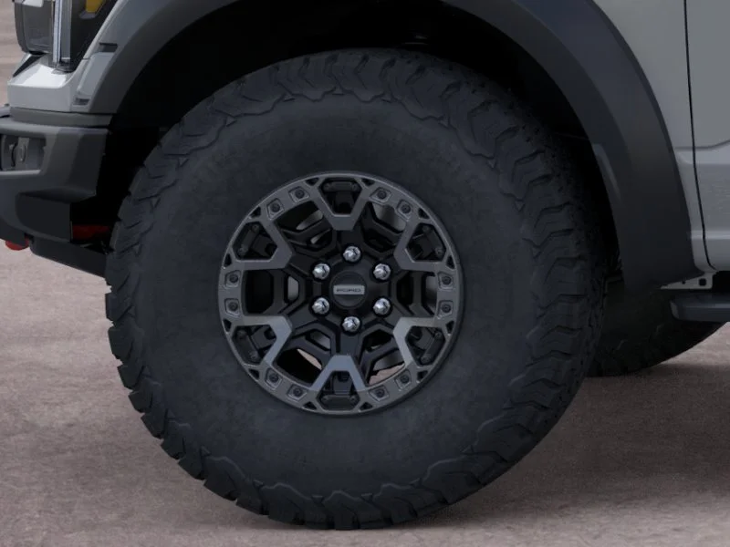 New 2026 Avalanche Ford Raptor® image 19