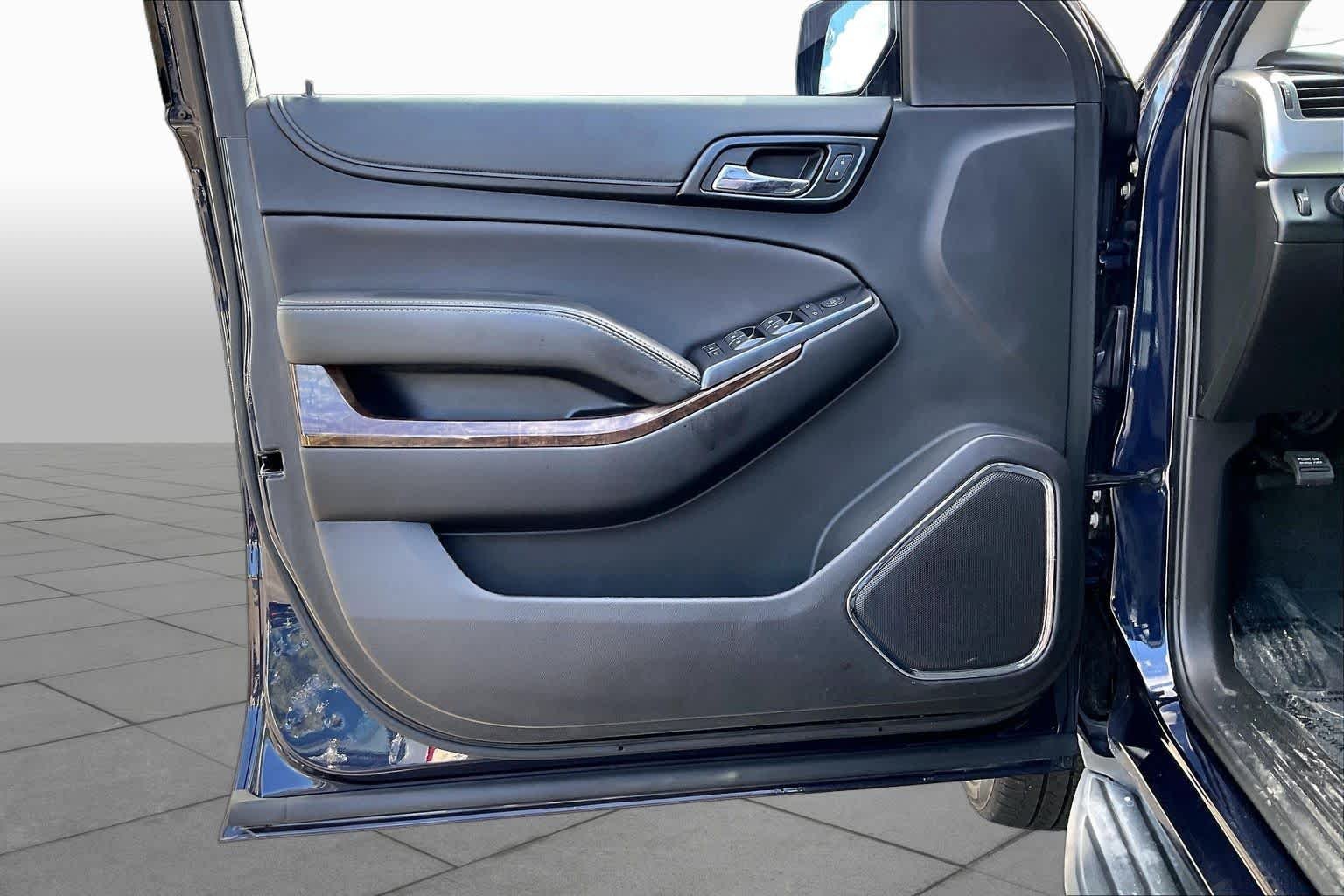 2018 Chevrolet Tahoe LS - Photo 22