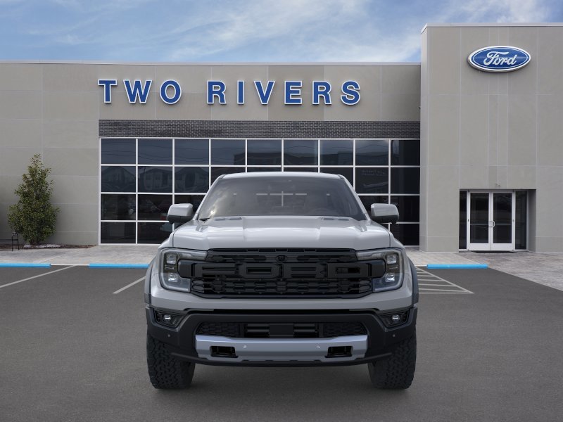 New 2026 Avalanche Ford Raptor® image 6