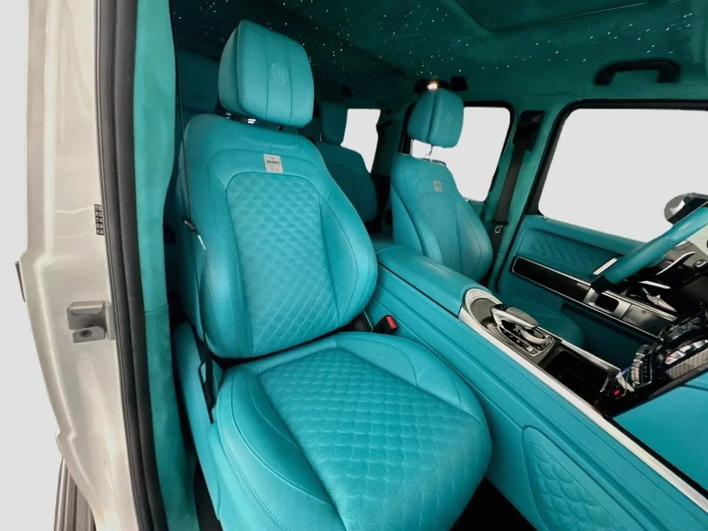 Used 2022  Mercedes-Benz G 63 AMG® image 30
