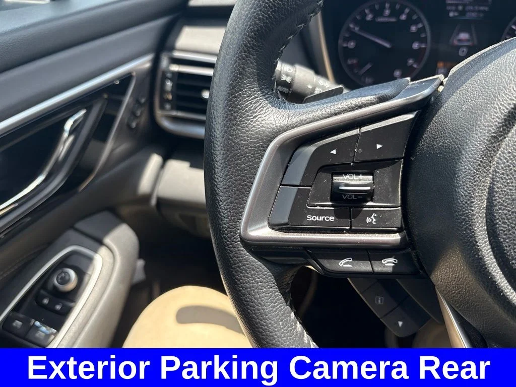Used 2020 Black Subaru Limited image 18