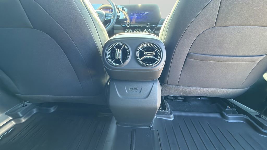 2026 Chevrolet Blazer EV LT - Photo 22
