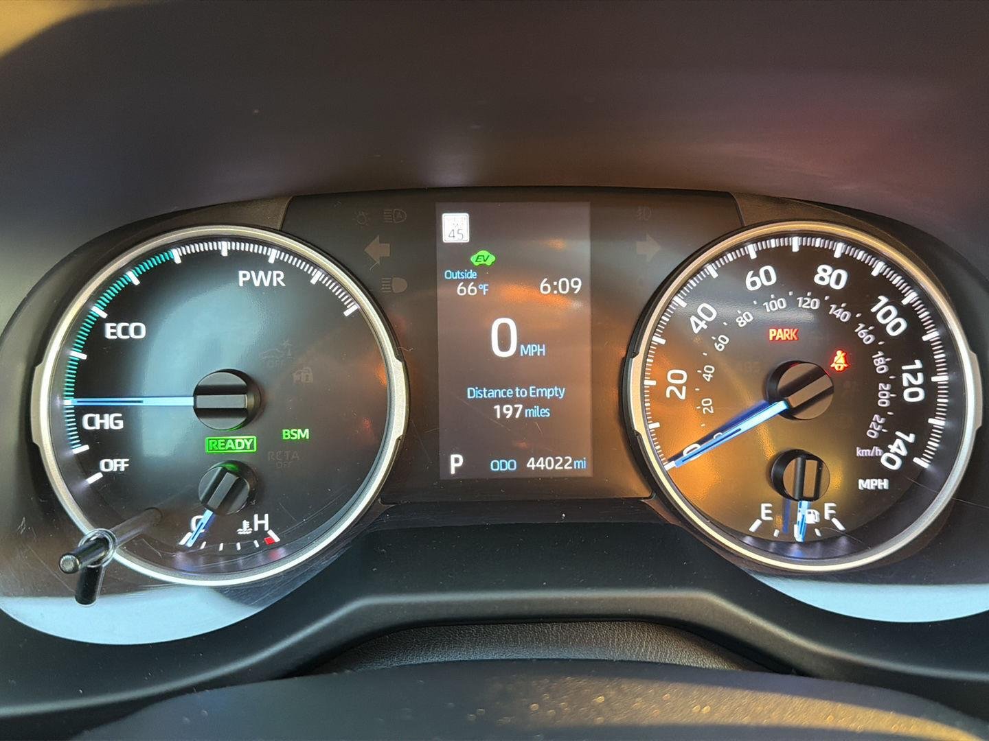 Used 2021 Blueprint Toyota XLE Premium image 12
