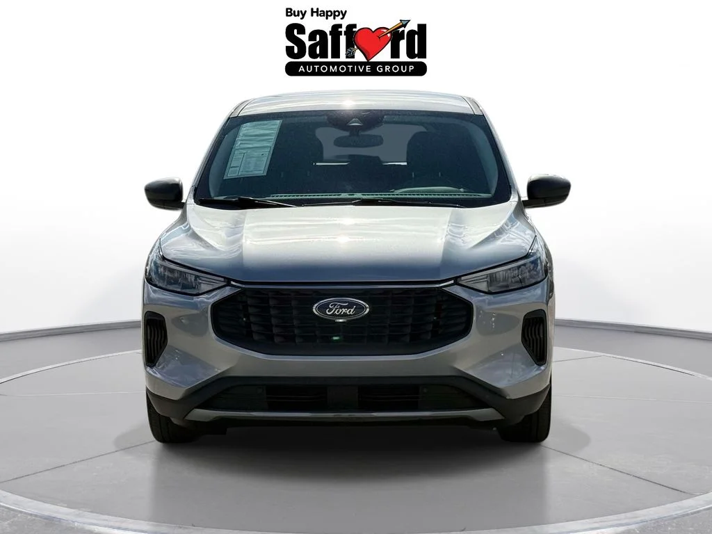 Used 2023 Silver Ford Active image 7