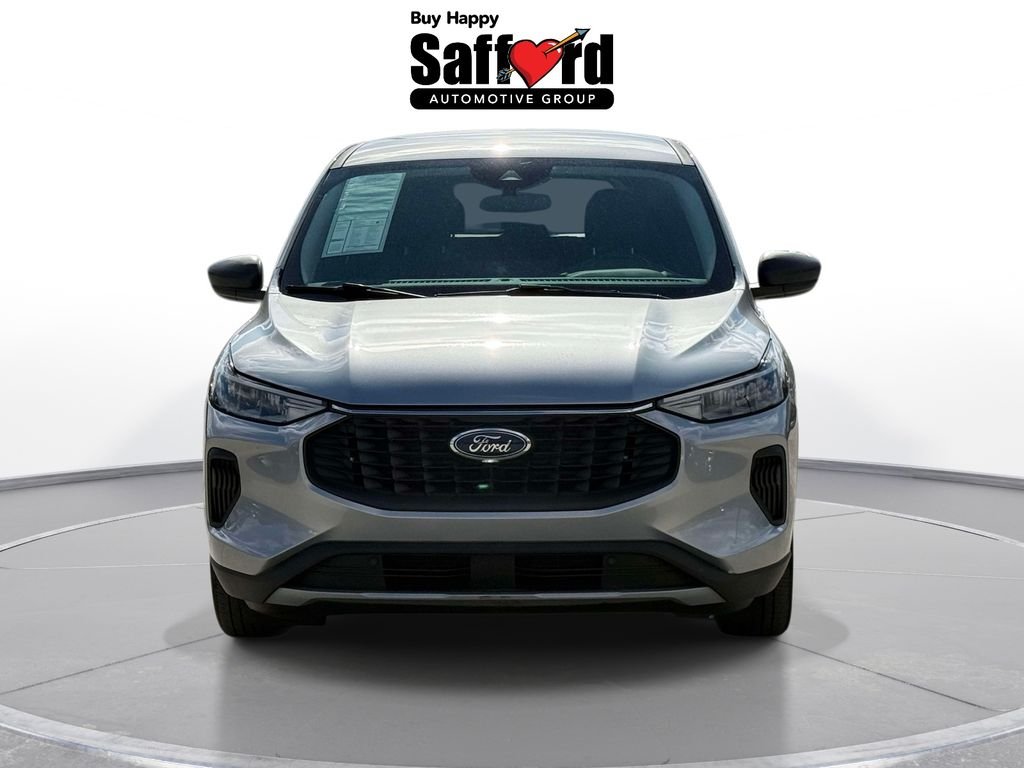 Used 2023 Silver Ford Active image 7