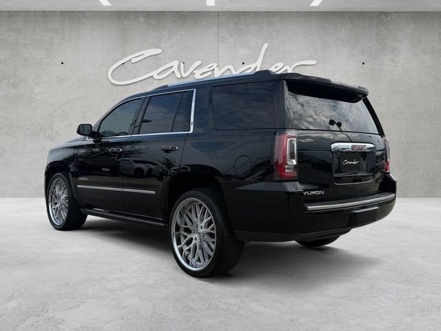 Used 2020 Black GMC Denali image 14