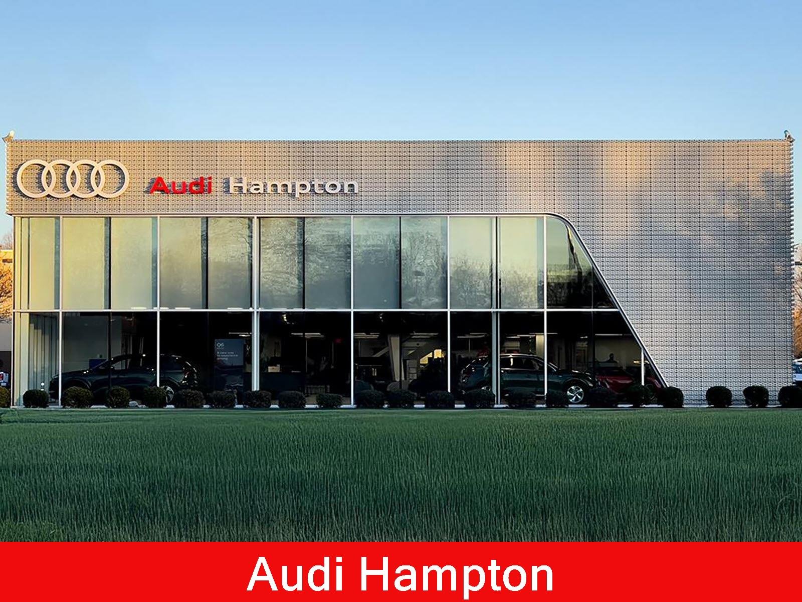 Used 2023 Carrara White Audi Prestige image 29