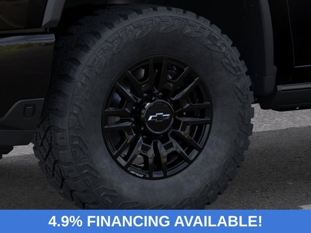 2026 Chevrolet Silverado 2500 HD ZR2 - Photo 11