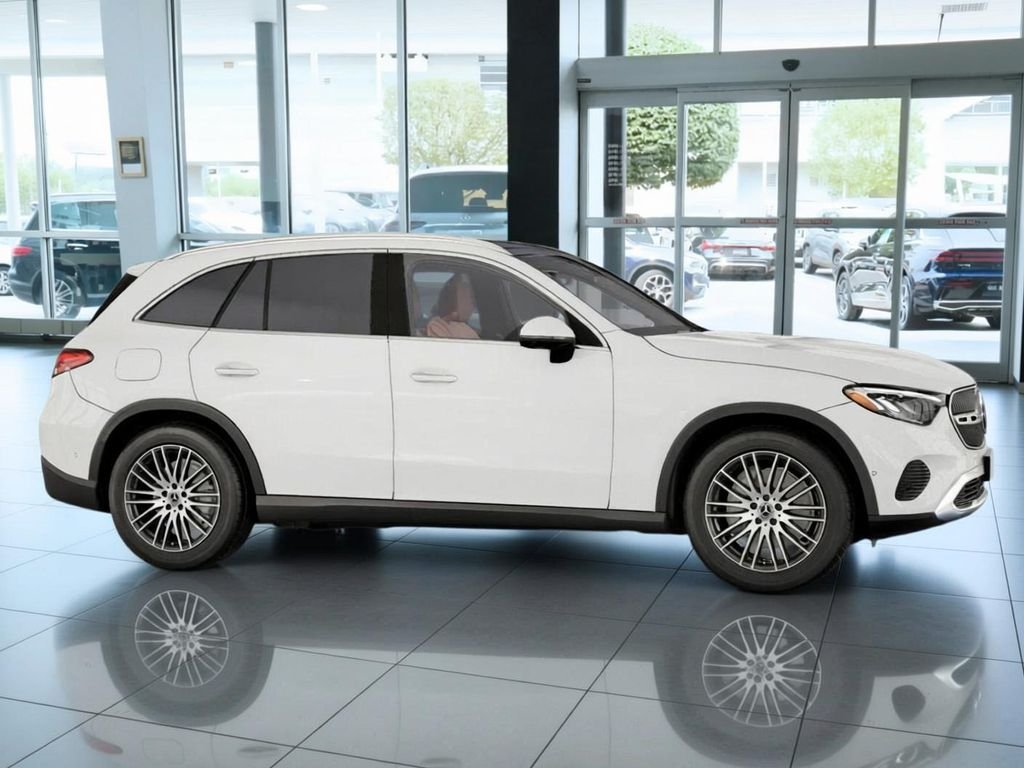 2026 Mercedes-Benz GLC Base - Photo 14