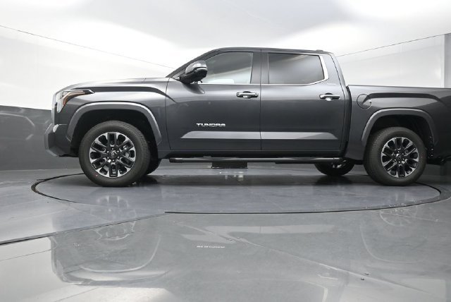 Used 2026 Gray Toyota Limited image 34