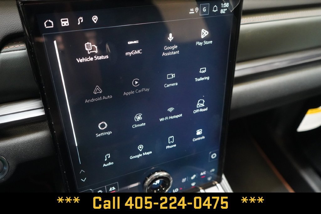 2027 GMC Terrain AT4 - Photo 37