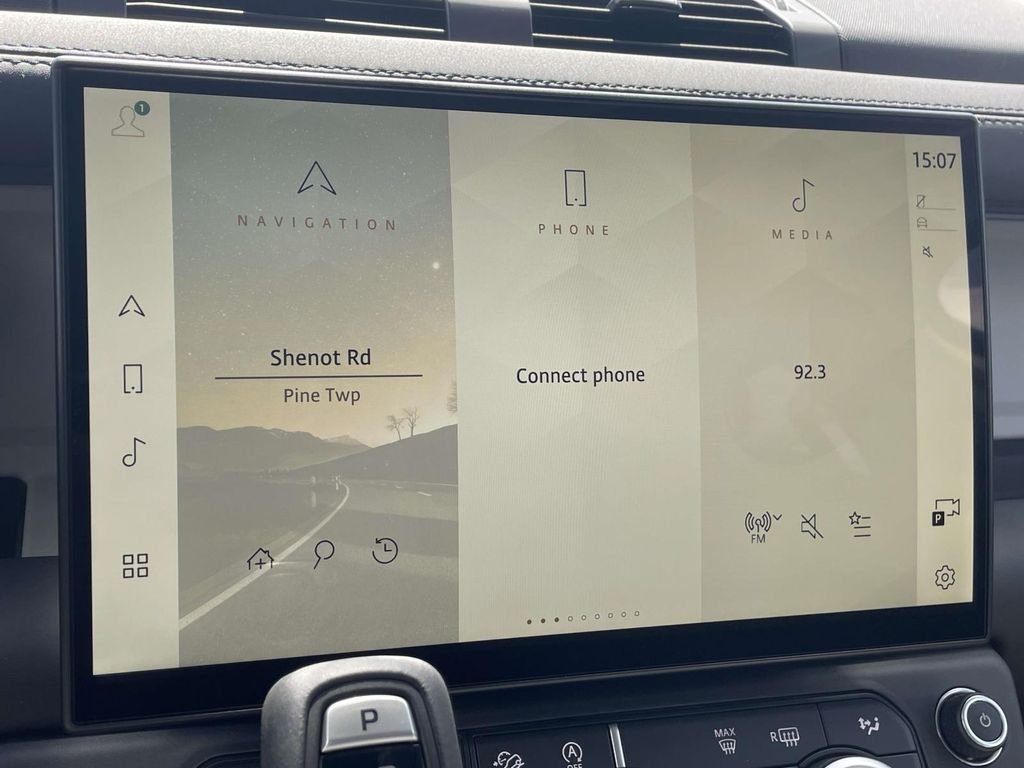 New 2026 Gondwana Stone Land Rover S image 21