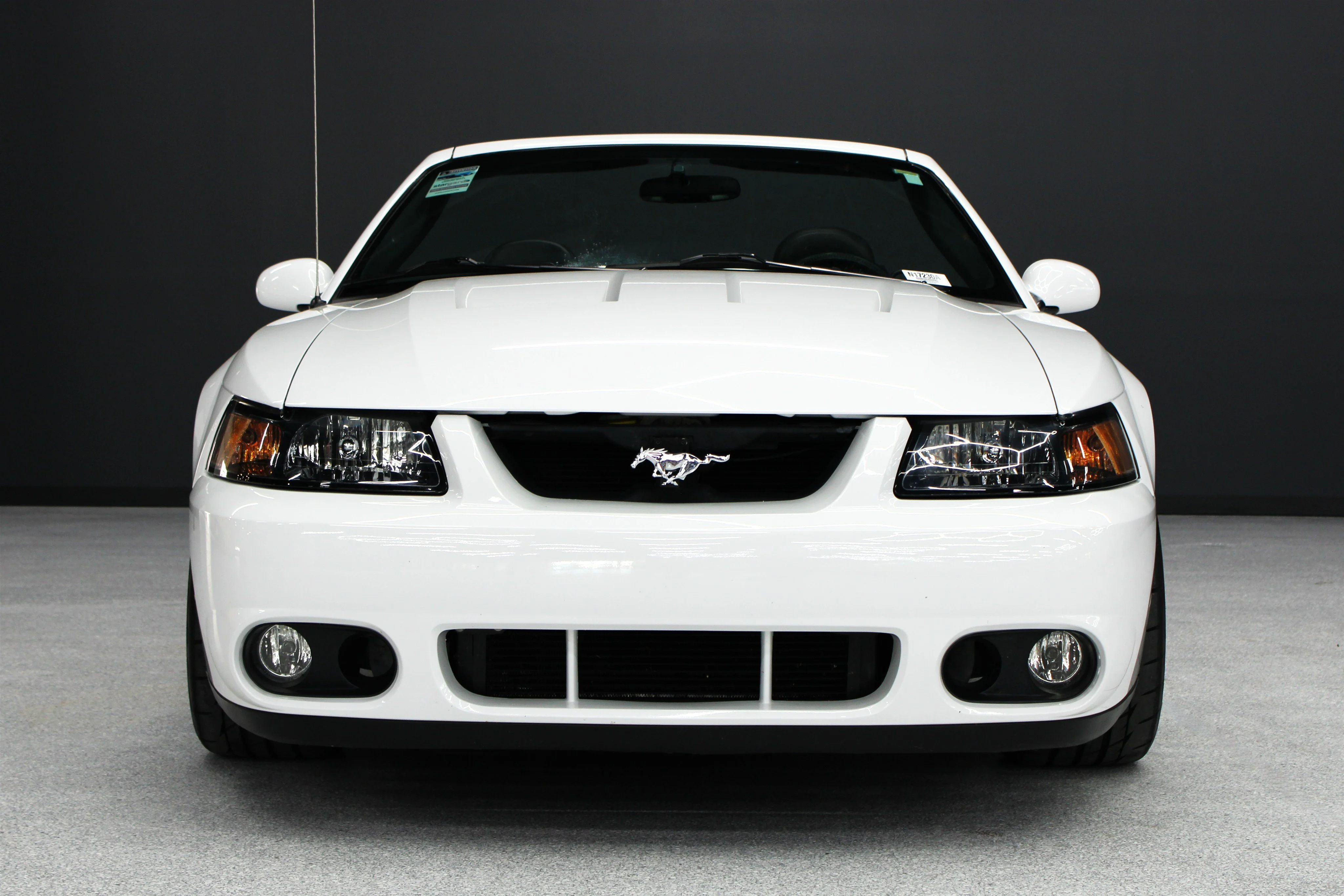 2004 Ford Mustang Cobra SVT - Photo 21