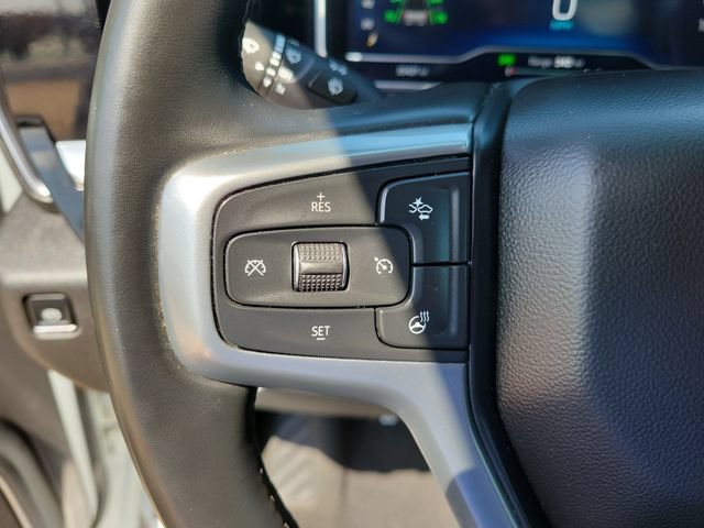 2025 Chevrolet Silverado 2500HD LT - Photo 21