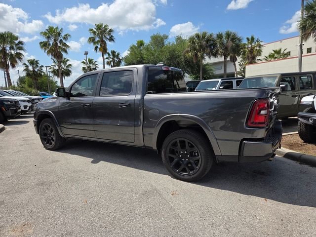 2026 RAM 1500 Laramie - Photo 10