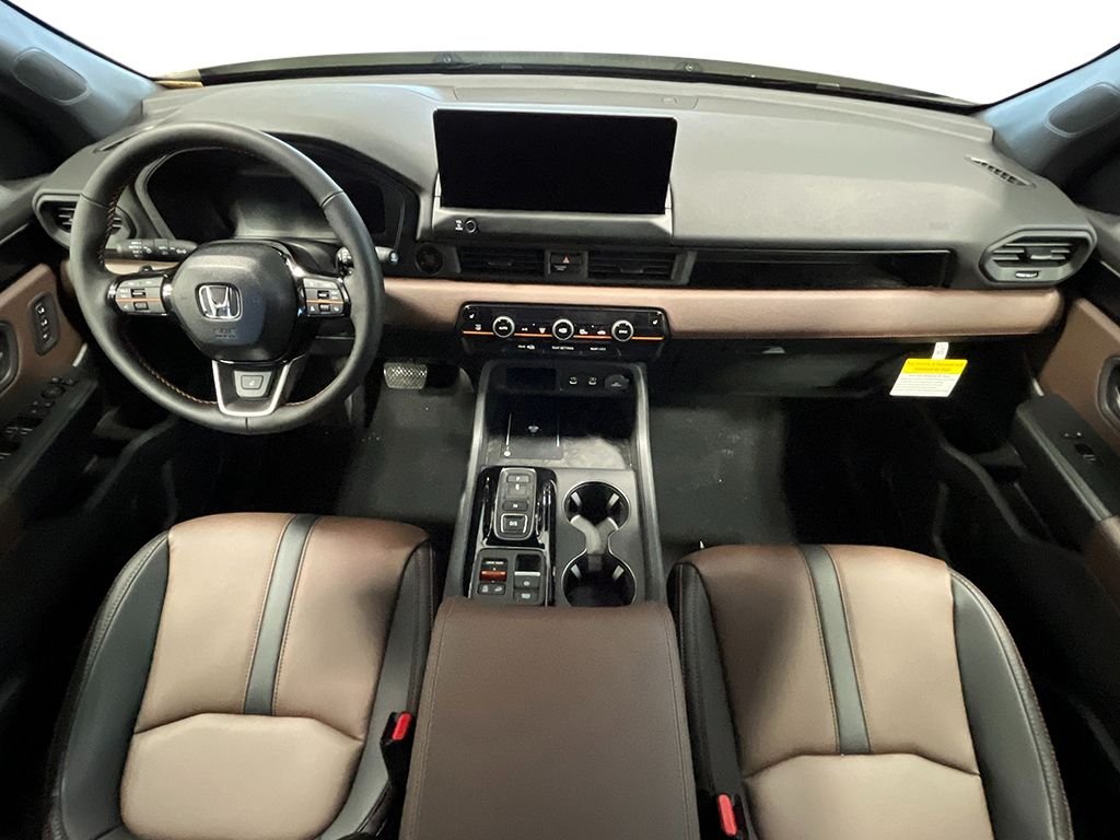 New 2026 Sonic Gray Pearl Honda TrailSport image 26