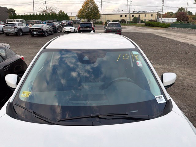 Used 2024 White Mazda 2.5 S Select Package MAZDA CERTIFIED image 8