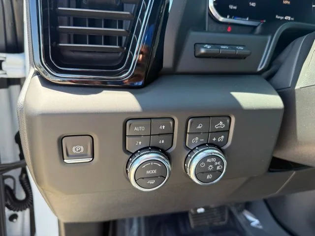 2026 GMC Sierra 1500 AT4 - Photo 24