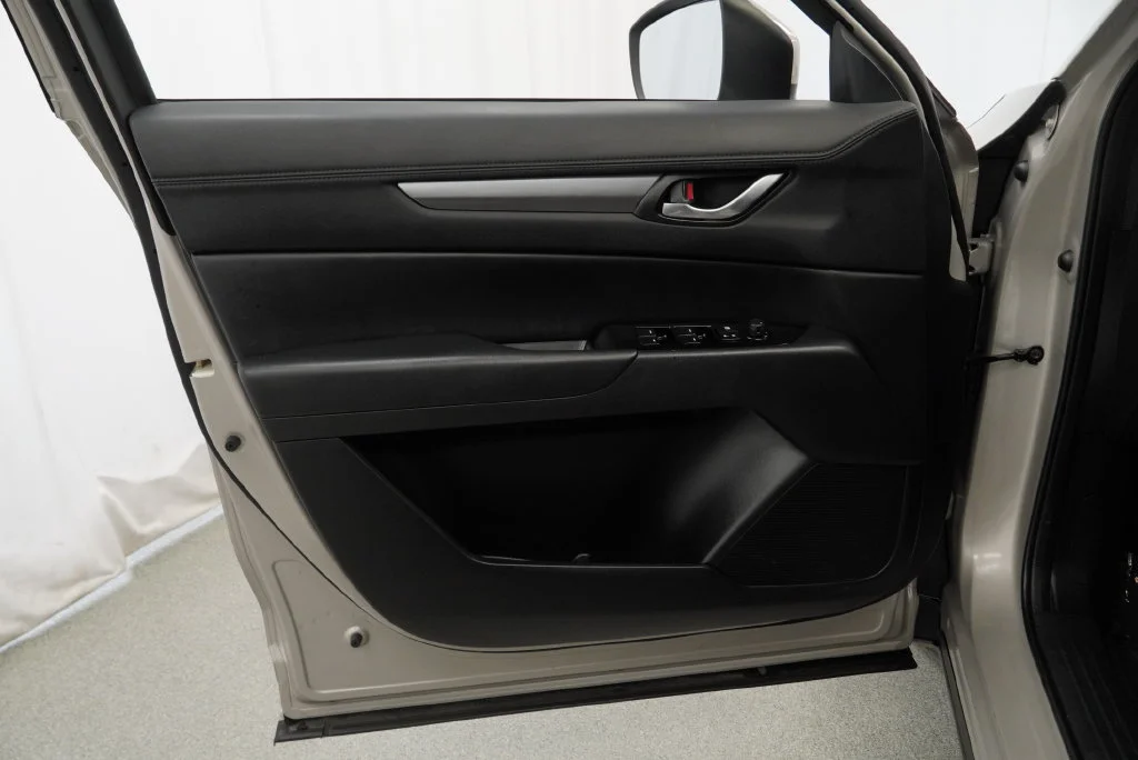Used 2024 Tan Mazda 2.5 S Select image 31