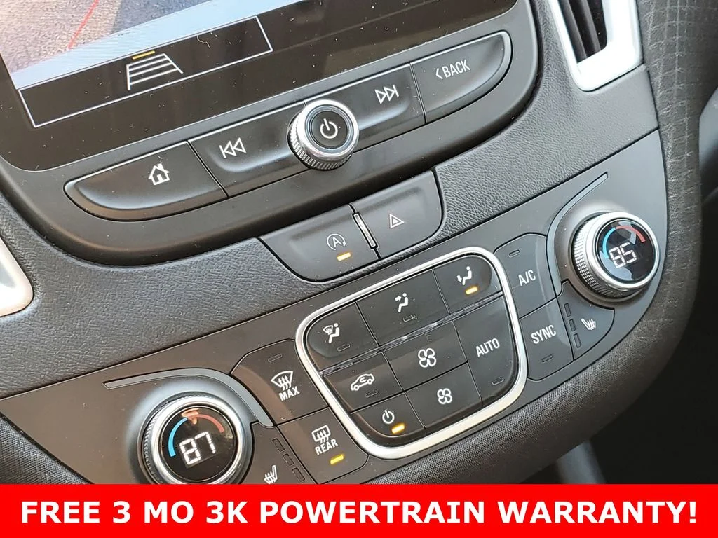 2024 Chevrolet Malibu 1LT - Photo 22