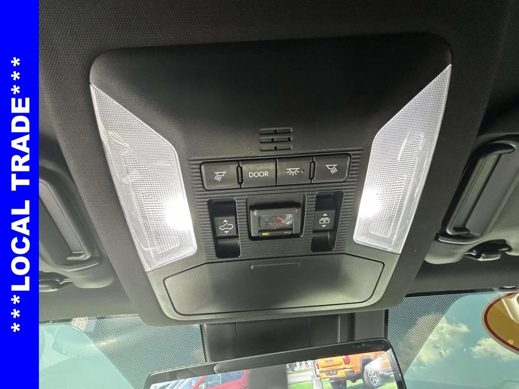 Used 2020 White Toyota XSE image 24