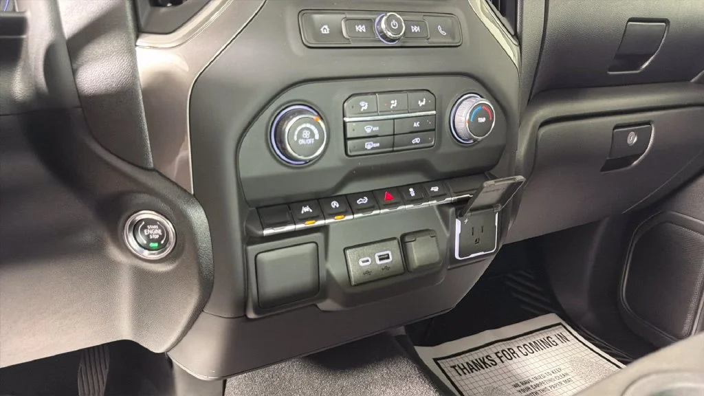 Used 2025 Red Hot Chevrolet Custom image 24