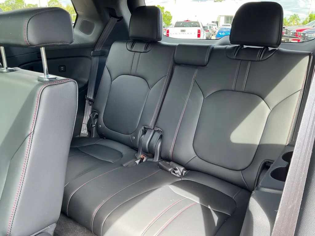 Used 2025  Honda Black Edition image 36