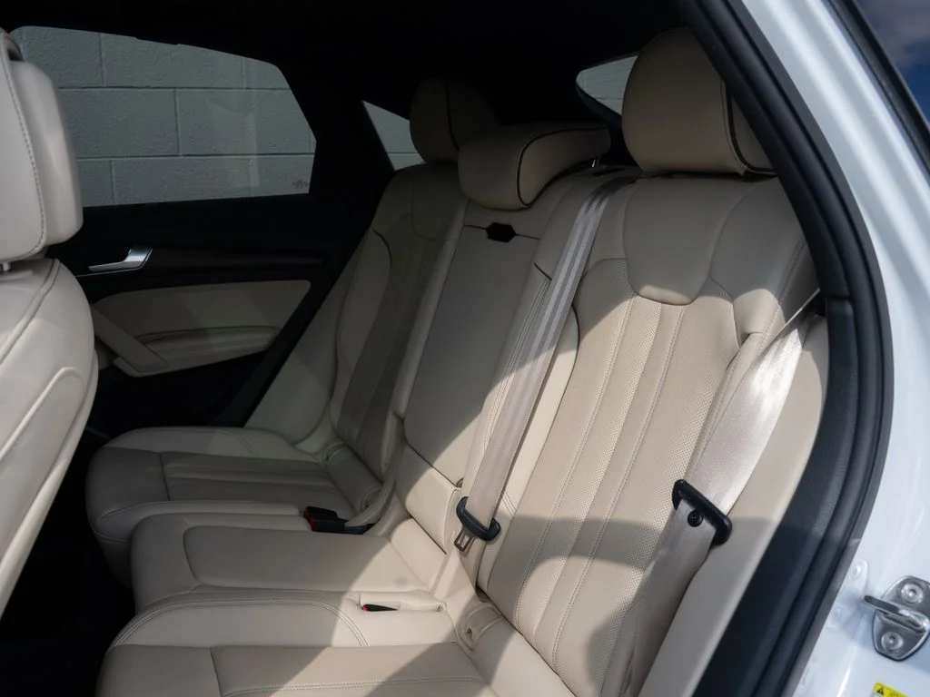 Used 2023  Audi  image 18