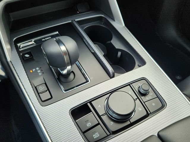 New 2026 Gray Mazda Premium image 19