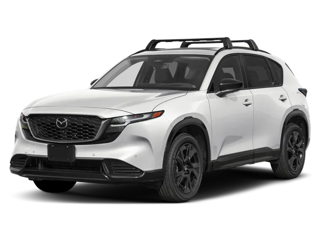 2026 Mazda CX-5 2.5 S Premium Plus
