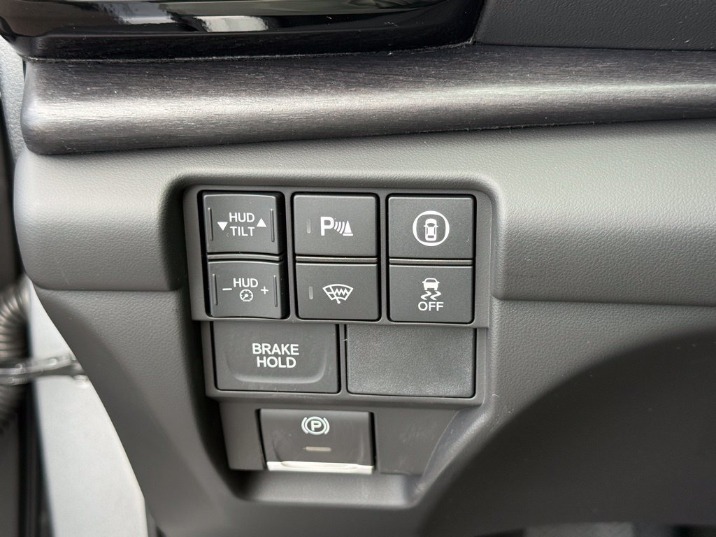 2026 Acura RDX Advance Package - Photo 25