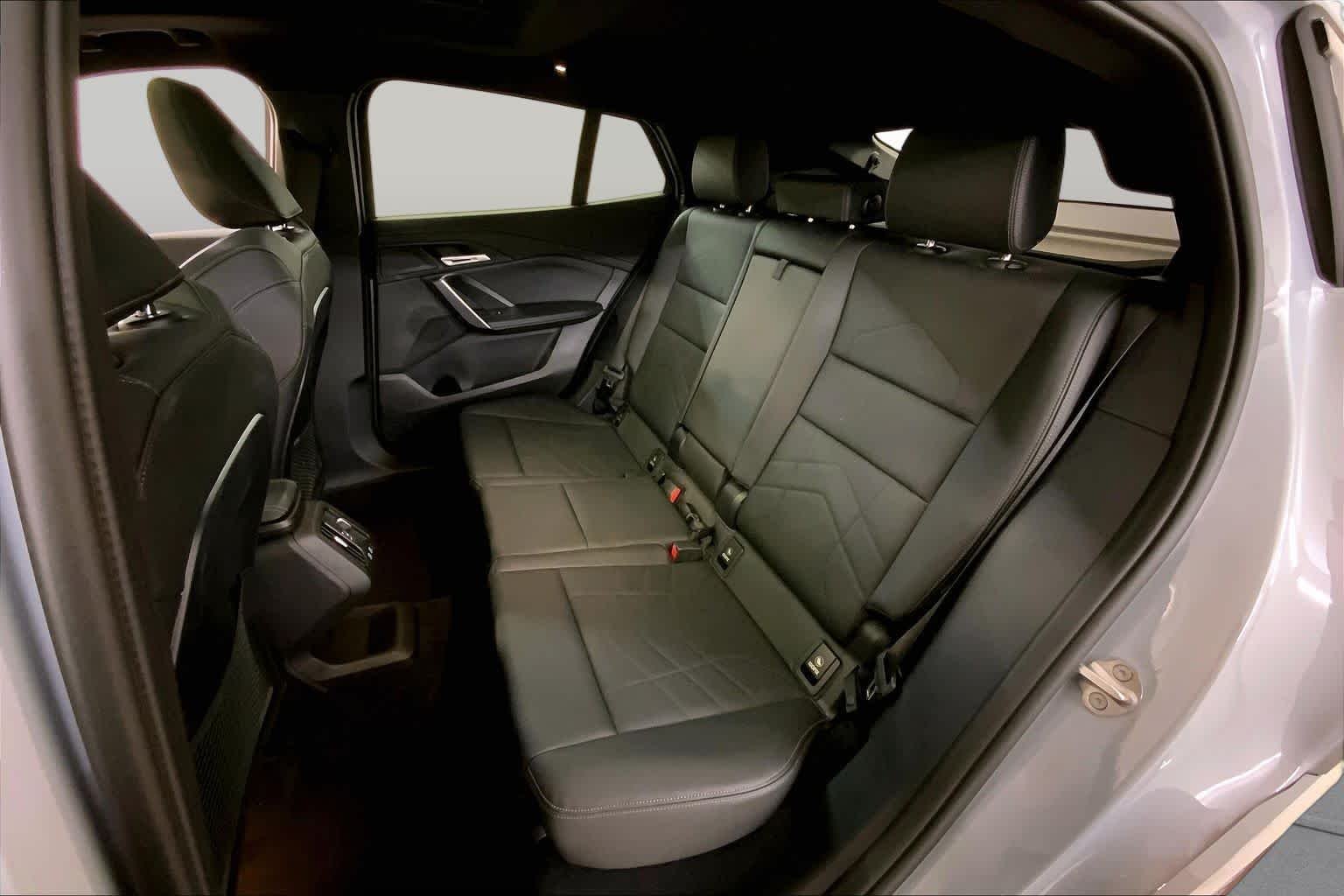 Used 2024 Brooklyn Grey Metallic BMW xDrive28i image 20