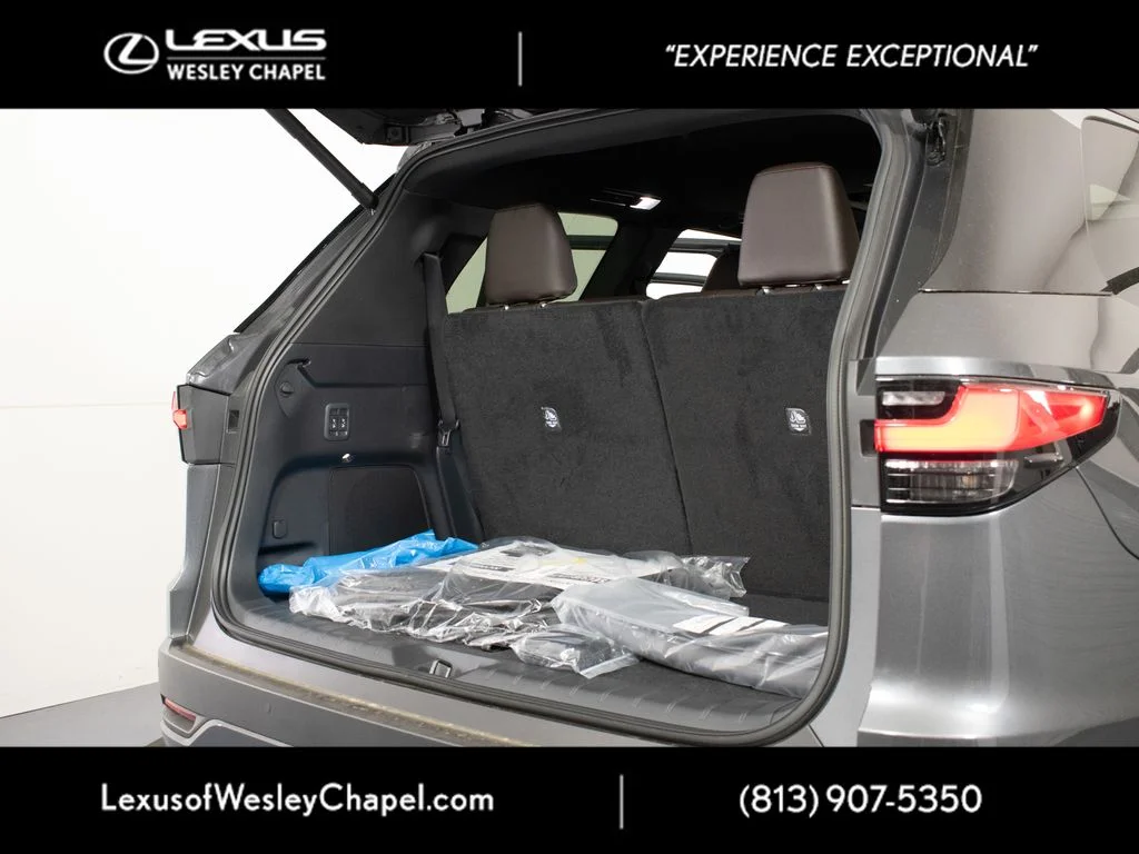 2026 Lexus TX 350 Premium - Photo 15