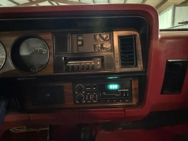 Used 1993 Gray Dodge Base image 16