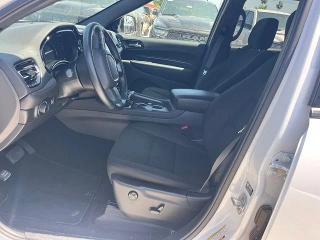 Used 2026 White Dodge GT image 6