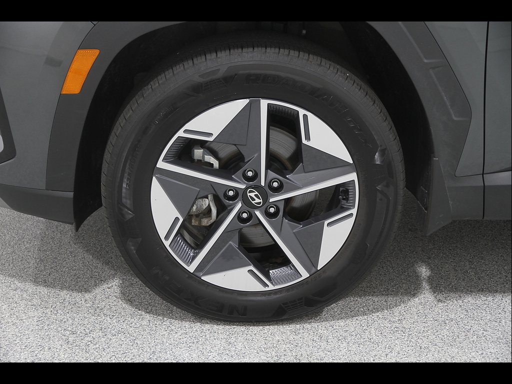 2025 Hyundai Tucson SEL Convenience - Photo 23