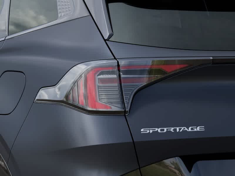 New 2026 Panthera Metal Matte Kia SX-Prestige image 11