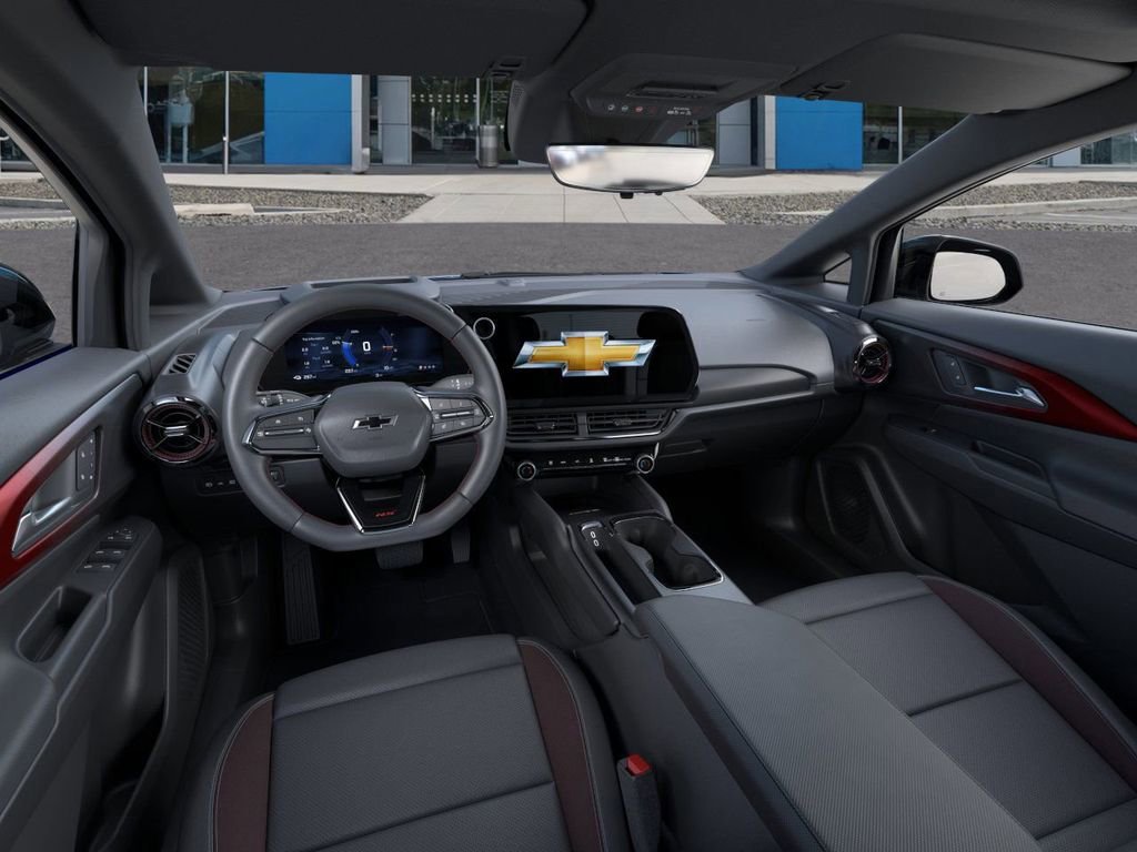2026 Chevrolet Equinox EV RS - Photo 15