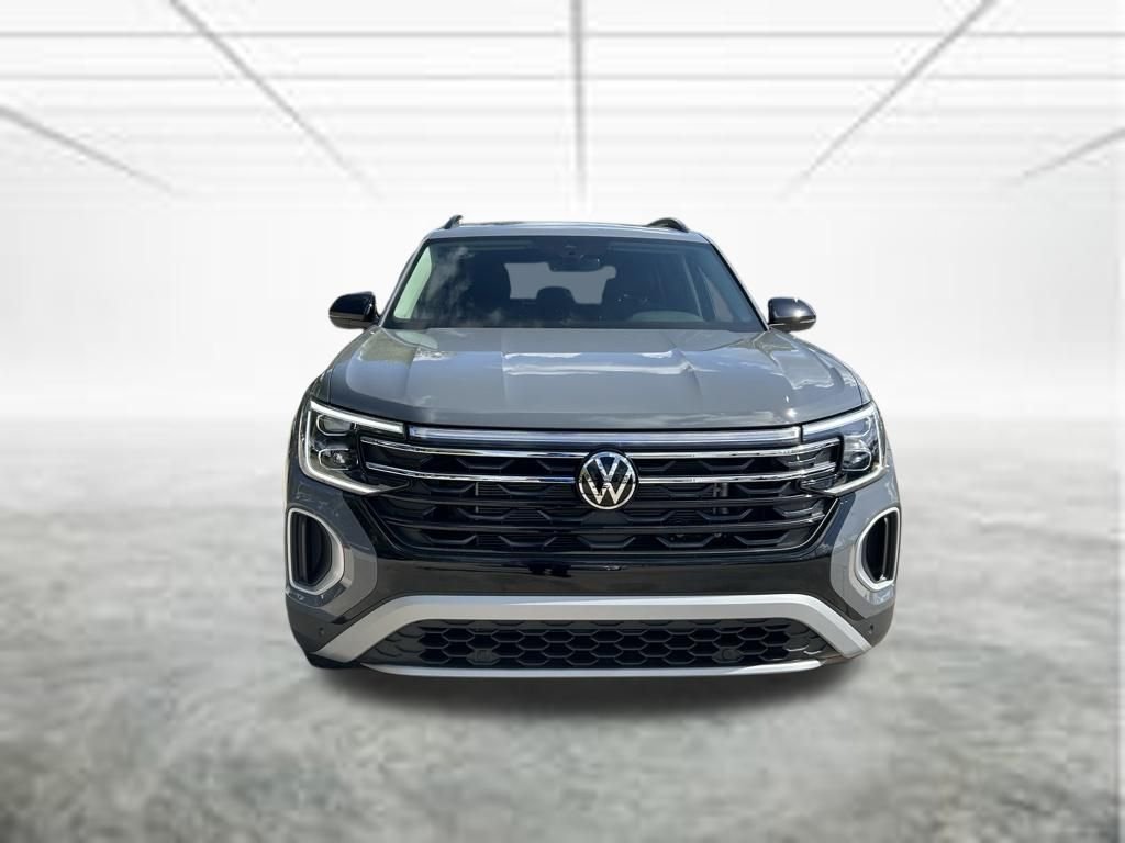New 2026 Gray Volkswagen 2.0T Peak Edition image 8