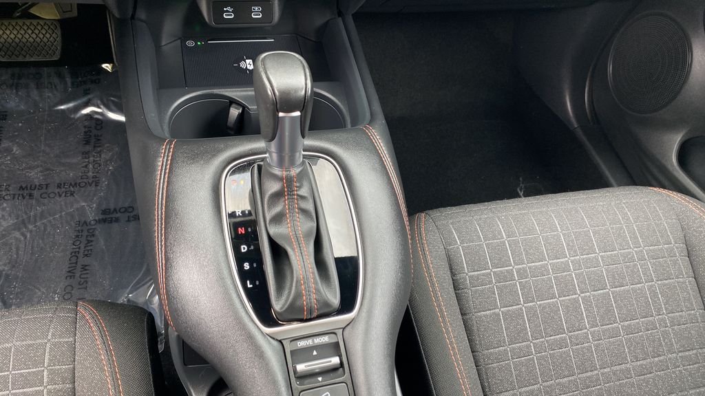 2026 Honda HR-V Sport - Photo 19