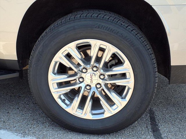 2021 GMC Yukon XL SLT - Photo 26