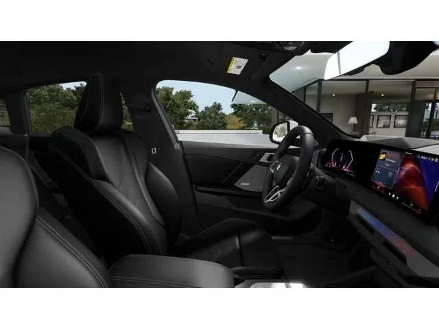 Used 2025 Alpine White BMW 228 xDrive image 9