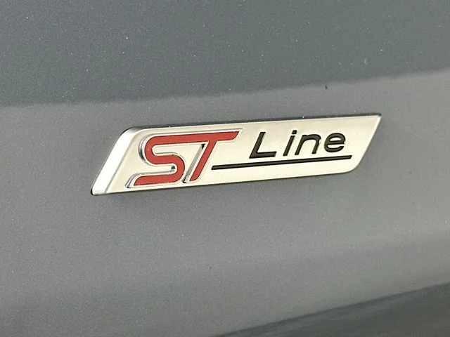 New 2026 Ford Explorer ST-Line