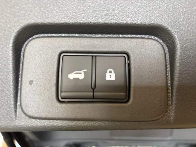 New 2026 Obsidian Green Nissan Platinum image 19